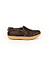 Sanita Brown Flats Size EU 38 - photo 1