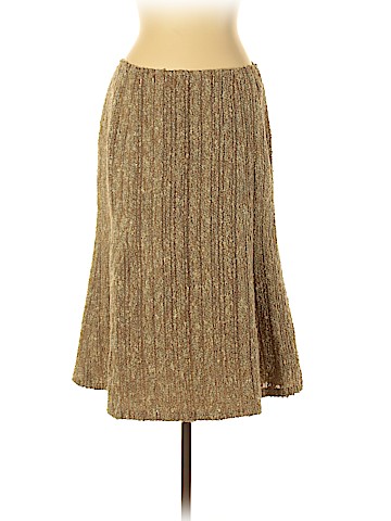 Lafayette 148 New York Casual Skirt (view 1)