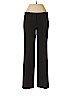 Ann Taylor Black Dress Pants Size 0 (petite) - photo 1