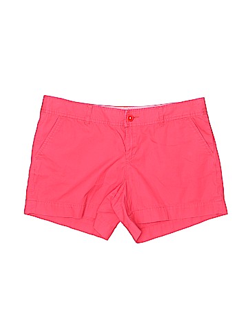 Lilly Pulitzer Khaki Shorts (view 1)