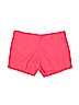 Lilly Pulitzer 100% Cotton Pink Khaki Shorts Size 14 - photo 1