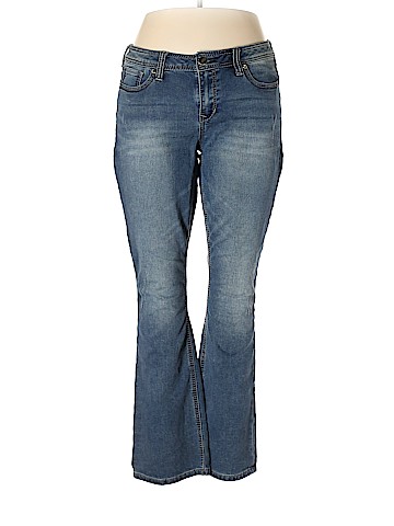 Seven7 Jeans (view 1)