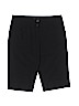 Theory Black Dressy Shorts Size 4 - photo 1