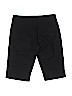 Theory Black Dressy Shorts Size 4 - photo 2