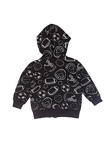 Okie Dokie Zip Up Hoodie (view 2)