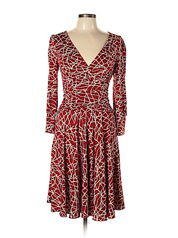 BCBGMAXAZRIA Casual Dress (view 1)