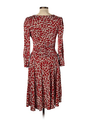 BCBGMAXAZRIA Casual Dress (view 2)