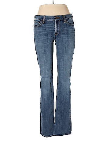 J. Crew Factory Store Jeans (view 1)