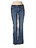 J. Crew Factory Store 100% Cotton Blue Jeans Size 30 waist - photo 1