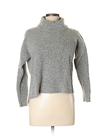 Madewell Wool Pullover Sweater (view 1)