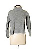 Madewell Gray Wool Pullover Sweater Size L - photo 1