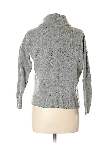 Madewell Wool Pullover Sweater (view 2)