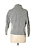 Madewell Gray Wool Pullover Sweater Size L - photo 2