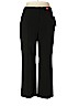 212 Collection Black Casual Pants Size 16 (petite) - photo 1
