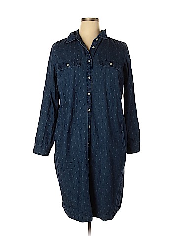 Talbots Casual Dress (view 1)