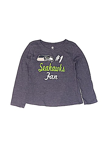 NFL Long Sleeve T-Shirt (view 1)