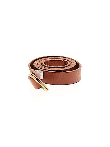 J.Crew Leather Belt (view 1)