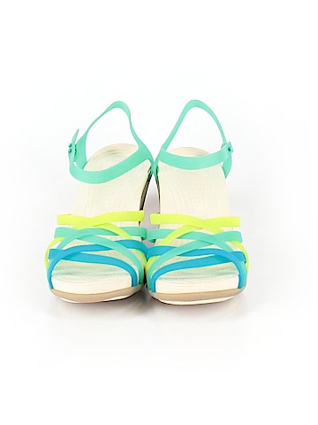 Crocs Heels (view 2)