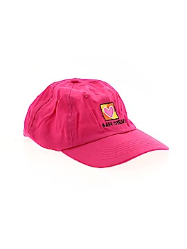Assorted Brands Baseball Cap