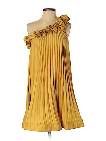 BCBGMAXAZRIA Cocktail Dress (view 1)