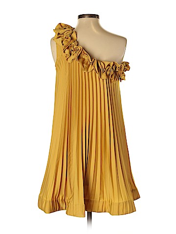 BCBGMAXAZRIA Cocktail Dress (view 2)