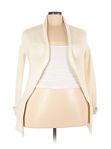 Ann Taylor LOFT Cardigan (view 1)