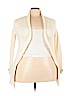 Ann Taylor LOFT 100% Cotton Ivory Cardigan Size 5X - photo 1