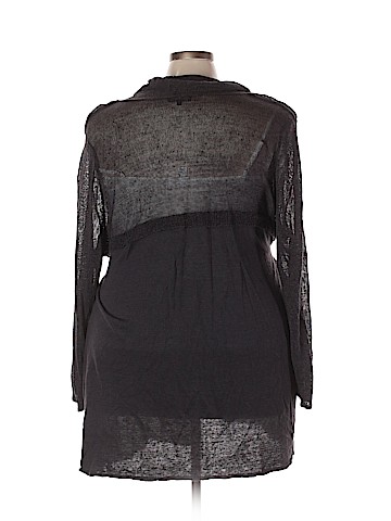 Nic + Zoe Cardigan (view 2)