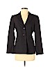 BCBGMAXAZRIA Black Blazer Size S - photo 1