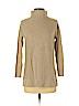 Ann Taylor LOFT Tan Turtleneck Sweater Size XXS (petite) - photo 1