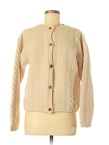 American Eagle Outfitters Wool Cardigan (view 1)
