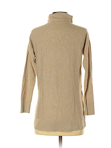 Ann Taylor LOFT Turtleneck Sweater (view 2)