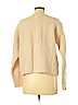 American Eagle Outfitters 100% Wool Ivory Wool Cardigan Size M - photo 2