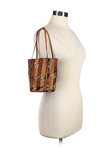 Erica Wilson Bucket Bag (view 2)