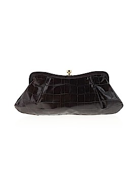 Banana Republic Leather Clutch