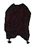 Cleobella 100% Acrylic Solid Burgundy Wrap One size - photo 2