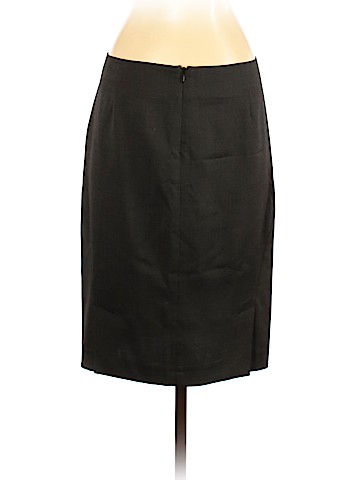 Theory Wool Skirt (view 2)