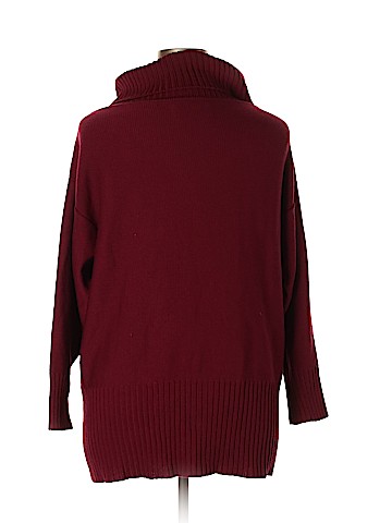 Steve Fabrikant Wool Pullover Sweater (view 2)