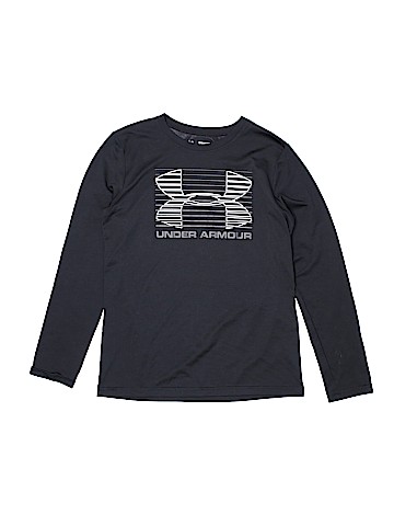 Under Armour Active T-Shirt (view 1)