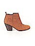 Cole Haan Brown Ankle Boots Size 10 1/2 - photo 1