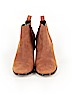 Cole Haan Brown Ankle Boots Size 10 1/2 - photo 2