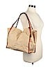 J. McLaughlin Tan Tote One size - photo 2