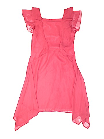 BCBGirls Special Occasion Dress (view 1)