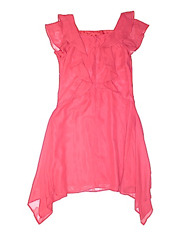 BCBGirls Special Occasion Dress (view 2)