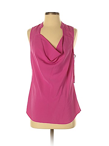 Cynthia Steffe Sleeveless Blouse (view 1)
