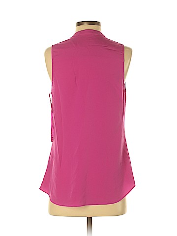 Cynthia Steffe Sleeveless Blouse (view 2)