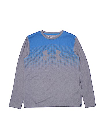 Under Armour Active T-Shirt (view 1)