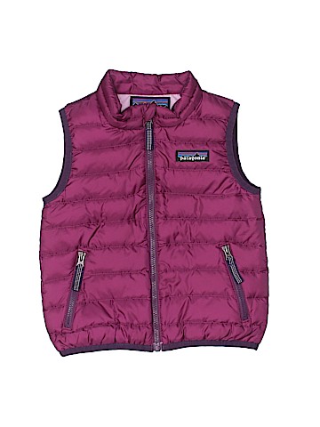 Patagonia Vest (view 1)