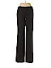 Club Monaco Black Khakis Size 4 - photo 1