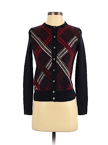 Ann Taylor Cardigan (view 1)